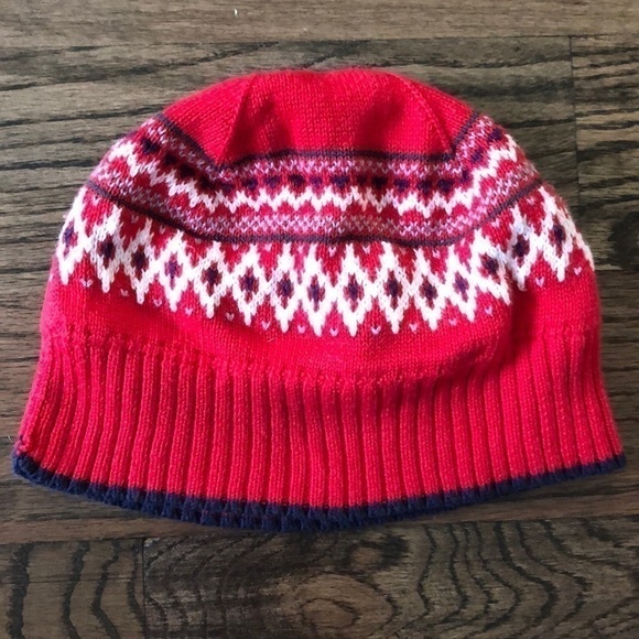 JANIE & JACK Baby Beanie - Picture 6 of 6